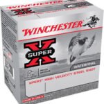Winchester Expert Hi-Velocity 12 Ga, 3" ,1-1/4oz, 2 Shot, 25rd Box