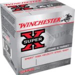 Winchester X-Pert Upland Steel 12 Ga, 2.75", 1-1/8oz, 6 Shot, 25rd Box