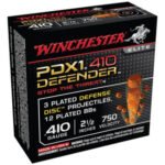 Winchester Supreme Elite PDX1 .410 Ga, 2.5", 10rd Box