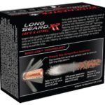 Winchester Long Beard XR 12 Ga, 3.5", 1200 FPS, 2oz, 6 shot, 10rd Box
