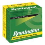 Remington Express Shotshells 410 ga, 2.5, 1/2oz, 6 Shot, 25rd/Box