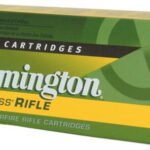 Remington Core-Lokt 25-20 Winchester 86gr, Soft Point, 50rd Box