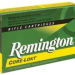 Remington Core-Lokt 30-30 Winchester 170gr, Hollow Point, 20rd Box