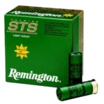 Remington Lead Premier STS 410 Ga, 2.5", 1/2oz, 9 Shot, 25rd/Box