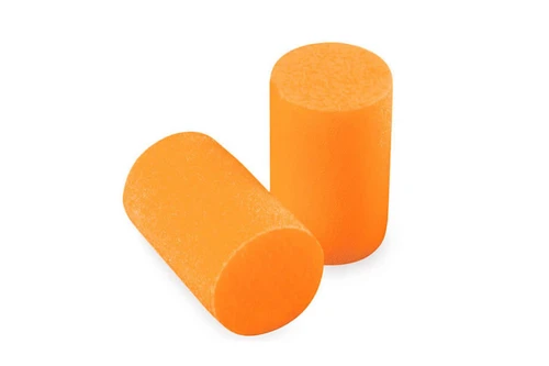 078371905811__65048.1570558049.webp 3M Peltor Earplug Disposable Earplugs 29 dB, Each - Image 1