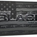 Hornady Black 6.5mm Grendel 123gr, ELD Match 20rd Box