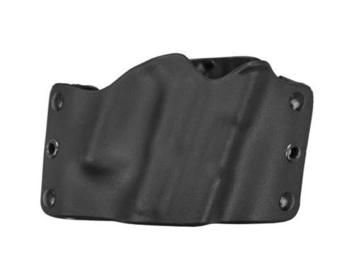 611401500503__37902.1575306285.jpg Stealth Operator Compact Holster, Kydex, Multi-fit, OWB, RH, Black - Image 1