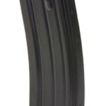 Ruger SR556 Magazine 5.56/223 30 Round, SS/Black Teflon Finish