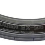 Ruger 10/22 Magazine BX-25 22LR 25rd, Clear, Also Fits 77/22, SR-22 and 22 Charger