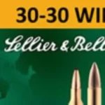 Sellier and Bellot 30-30 Winchester 150 SP 20Rd/Box