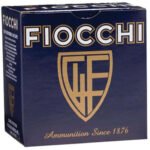 Fiocchi Premium High Antimony Lead 410 Ga, 2.5", 1/2oz, 8 Shot, 25rd/Box