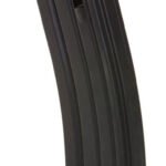DURAMAG AR Magazine, 223 Rem/556NATO, 30Rd, Black, Orange Anti-Tilt AGF Follower