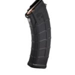 Magpul AK PMag Gen M3 Black 7.62x39mm, 30rd Steel Reinforced