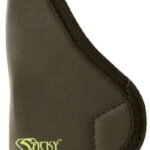 Sticky Holsters MD-2 XD-S/M&P Shield S&W Shield Latex Free Synthetic Rubbe