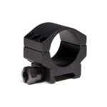 Vortex Tactical 30mm Ring (Sold individually) Low (.83 Inch / 21.0 mm)