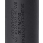 Banish 22K Suppressor