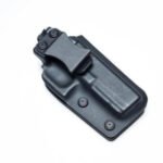 RDR Gear P938 Holster Black IWB Right Hand
