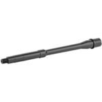 Ballistic Advantage Modern Series Barrel, Government Profile, 5.56 NATO, 11.5" Barrel, 1/2X28 Thread Pitch, Fits AR15, QPQ Corrosion Resistant Finish, Black, 1:7" Twist Rate, Carbine-Length Gas System