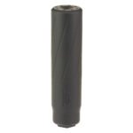 Banish Suppressors Banish 556 5.56mm 6.3" Black
