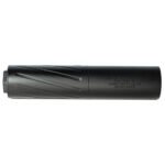 Banish Suppressors Varmint 223 Suppressor Titanium 1/2X28 Black