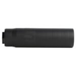Banish Suppressors Varmint 223 Suppressor SS DTM 1/2X28 Black
