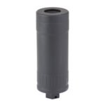 KGM CORE-556 5.56 NATO/223 Remington, 4.75" Length, Stainless Steel Construction, Cerakote Finish, Black, Direct Thread 1/2X28