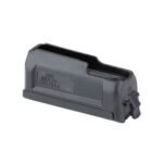 Glenfield Magazine, 4rd, 308 Winchester, Fits Glenfield Model A Short Action, Polymer, Black