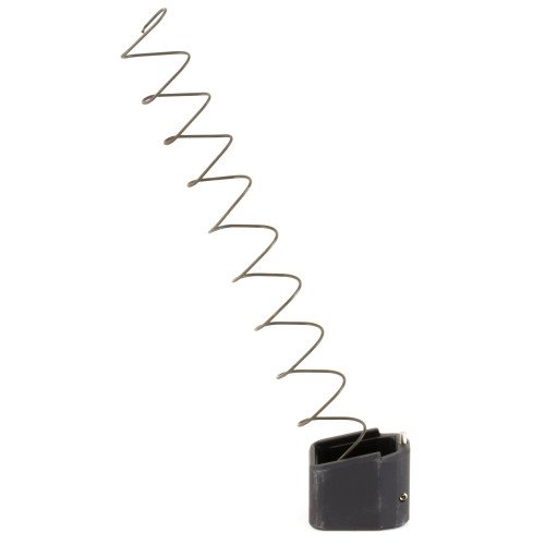 RSRTTIGBP940-00__84807.1784053635.jpg Taran Tactical Innovation Firepower Base Pad Kit, Fits Glock, Flat Black - Image 1