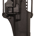 Blackhawk Serpa CQC Holster, FNS 9/40, RH, Black