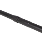 Diamondback Barrel, 223 Remington/5.56mm, 16", 1:8 Twist, Black Nitride Finish, Mid Length Gas System, Threaded 1/2-28", Fits AR s