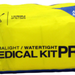 Adventure Medical Kits Ultralight / Watertight Medical Kit Pro First Aid Watertight Yellow