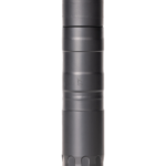 Rugged Suppressors SURGE X 7.62MM, Cerakote Black, Includes Rugged Universal Mount and M3 Brake