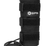 GPS Suppressor Cover Tactical 6" Long 1000D Nylon Black