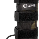 GPS Suppressor Cover Tactical 6" Long 1000D Nylon Multi-Cam