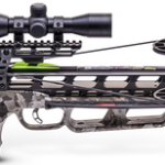 Tenpoint Xbow Venom X Acuslide PRO View Scope 400FPS Vektra