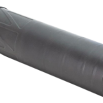 Energetic Armament KEY VOX S, .30 Cal Suppressor, 1.55" Diameter, Welded Core, Heat Treated C300 Nickel-Cobalt, 5/8X24 Direct Thread, Nitride Finish, Black