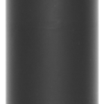 Otter Creek Labs Polonium, Suppressor, 308 Winchester/7.62MM,Cerakote Finish, Black