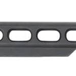 Samson B.R.E., Bufferless Receiver Extension, Folding Receiver Extension, Fits Picatinny, Matte Black, No Stock Included