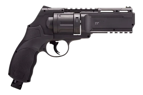 SSI170392__52519.1786571087.webp Umarex TR50 Revolver Gen 2 Paintball Marker 50 Caliber CO2 6rd - Image 1
