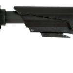 ATI Outdoors TactLite, Stock, Black, 6 Position, Most Maverick 88, Mossberg 500/535/590/835, Remington 870 and Winchester 1200/1300 12 Ga Pump Shotguns