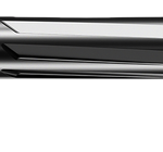 Radian Weapons RAMJET, Barrel with AFTERBURNER Compensator, 9mm, Radianite Finish, Black, INTRA-LOK Mounting System, Fits GLOCK 48