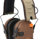 Walkers Muff Electronic Razor Slim Tactical Ltd. ED. Wetland
