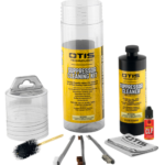 Otis Suppressor Cleaning Kit "Leave No Skid Marks"