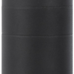 CMMG ZEROED 36K 36 Caliber/9mm, 17-4 Stainless Steel Construction, Nitride Black, Hub Compatible, Includes 1/2X28 and 5/8X24 Direct Thread HUB Mounts