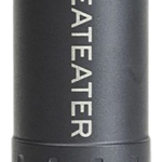 Banish MeatEater .30 Caliber, Titanium Construction, Cerakote Sniper Gray, 10.3oz, HUB Compatible, 5/8X24 Thread Pitch