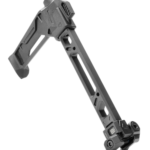 Strike FSA Stabilizer, Single Side Folding Brace, Fits 1913 Interfaces, Matte Finish, Black