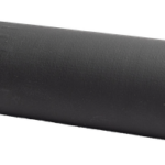 HUXWRX Flow Range 36 Ti, 36 Caliber, C-Series Cerakote Black, Titanium Construction, Includes 1/2x28 and 5/8x24 Direct Thread Mounts