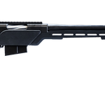 Century ATA ALR 308 Win, 22" Barrel, Black, Picatinny Rail, M-Lok Handguard, Folding Stock, 10rd