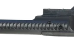 KAK Industry Bolt Carrier Group, 5.56 NATO/300 Blackout, Fits AR15, 9310 Steel Construction, Chrome Lined, Phosphate Black