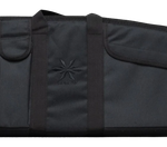 Legend Outdoor Gear Pegasus Tactical Case, Polyester Construction, 44" Long, Black